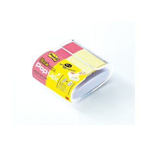 y܂Ƃߔ 5Zbgz 3M Post-it |XgCbg S|bvAbv fBXyT[ Rr 3M-WD333-WH-COMX5 yp ܂Ƃߔ  Ɩp  Zbg̔z [Epi  