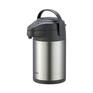 ピーコックステンレス製 エアーポット 3L MRS-30 1個 キッチン用品・食器・調理器具 日用雑貨・キッチン用品 お弁当 キッチン 弁当箱・水筒 お弁当グッズ 水筒 ボトル