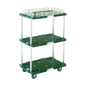 TRUSCO[go 3i ڂ~1it 370×500  MPB-503K-GN 1 g