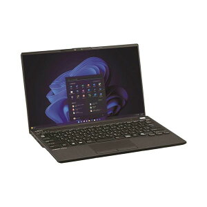 �x�m�� LIFEBOOK U9413 / RX 14.0�^ Core 5-120U ������16GB 256GB�iSSD�j FMVU81087P 1��p�\�R�� �m�[�gPC