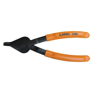 LANGTOOLS Oc[ XibvOvC[ 45xAO S190mm O27`44.5mm 3490