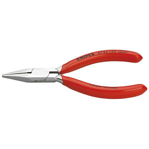 KNIPEX NjybNX v׍HpAWXeBOvC[ vX`bNR[eBO TCY49×12×125mm 3723-125 H DIY H y` y`
