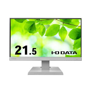 ACI[f[^3Ӄt[X 21.5^ChtfBXvC zCg 5Nۏ LCD-A221DW 1