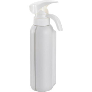 【2個セット お徳用セット】 リッチェル hover (ホバー) マグネット液体洗剤ボトル 500ml ホワイト 【お徳用 まとめ買い お買い得 業務用 割引 セット販売】 ( 掃除用品 文房具・事務用品 生