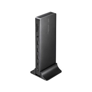 TTvC hbLOXe[V 4K HDMI×2ʏo ACA_v^t USB-CVDK16