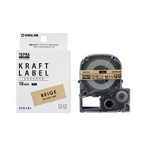 KING JIM LOW NtgxPRO  18mm y×2Zbgz y Zbg̔ ܂Ƃߔ   pi z  ItBXpi Ɩp  i [  xV[ v