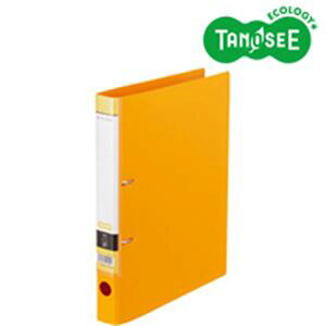 D�����O�t�@�C�� A4-S �w��37mm �I�����W 10�� �y �Z�b�g�̔� �܂Ƃߔ��� ���� �������� �����p�i �z ���� �I�t�B�X�p�i �Ɩ��p ���� ���i ���[�� ���� �t�@�C�� �N���A�P�[�X �N���A�t�@�C��