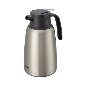 ピーコック ステンレス製 ハンディポット1.5L ステンレス AHR-150-XA 1台 【×3セット】 【お徳用 まとめ買い お買い得 業務用 割引 セット販売】 キッチン用品・食器・調理器具 日用雑貨・キッ