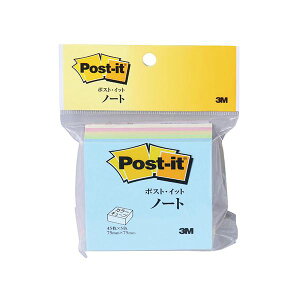【10個セット まとめ買い】 3M Post-it ポストイット カラーキューブ レギュラー スクェア 3M-CP-33X10 【お徳用 まとめ買い お買い得 業務用 割引 セット販売】 日用品雑貨・文房具・手芸 文房具