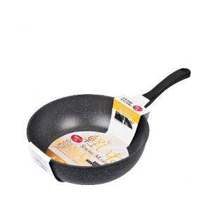 パール金属 軽いねストロングマーブル いため鍋28cm HB-1229 【 キッチン用品・食器・調理器具 日用雑貨・キッチン用品 鍋・フライパン 】