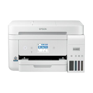 yEPSON [J[i EPSON z Gv\ GR^N J[CNWFbg@ A4 FAX@\t zCg EW-M674FT 1