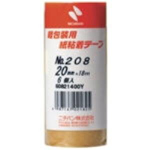j`o Se[v 208-20 20mm×18m 6 y×5Zbgz yp ܂Ƃߔ  Ɩp  Zbg̔z piG݁E[E| [Epi  ItBXpi [ 