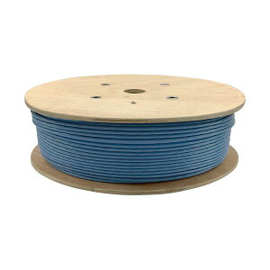 BUFFALO �o�b�t�@���[ Cat6A LAN�P�[�u���P�� �u���[ 300m BL6A3000BL 1���p�\�R�� �P�[�u�� �P�[�u���J�o�[ LAN�P�[�u��