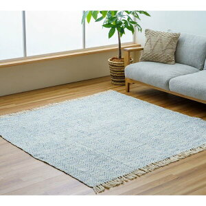 �~�� ���O�i1�����j �}�z�� NV �l�C�r�[ ��180×240cm (���[�J�[��:������ �C�P�q�R�j �C���e���A �~�� �J�[�y�b�g �}�b�g ���O�@�O�~ ���O�}�b�g