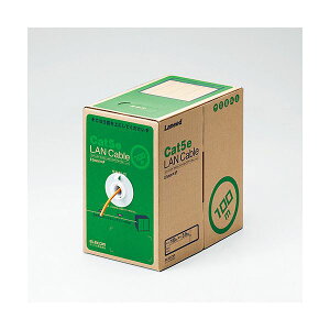 GRLANP[u iCat5e Pj IW 100m RoHSwߏ i10j LD-CT2 / DR100 / RS 1{