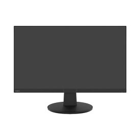 NEC21.5型3辺狭額縁VAワイド液晶ディスプレイ ブラック LCD-L222F-BK 1台パソコン 液晶モニター