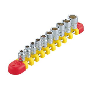 KTC ���s�@�B�H�� 6.3SQ �\�P�b�g�����`�Z�b�g 10�g�imm�j TB210E �H�� DIY �H�� �X�p�i