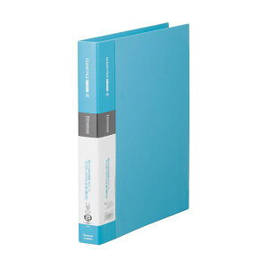 y@܂Ƃߔ z KING JIM(LOW) NA[t@C A4 ւ 25P F KJ-138SPW-SB y×3Zbgz