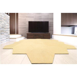 ���O�^�X�^�C�����O �^�C�����O �w�L�T�S�� YE �C�G���[ �y��50×43cm / 10���Z�b�g�z �C���e���A �~�� �J�[�y�b�g �}�b�g ���O�@�O�~