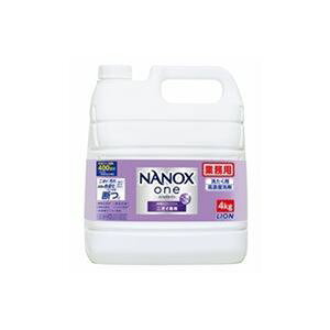 CI ƖpNANOX onejICp 4kg i |pi [Epi G ItBXpi piG pՕi [ | j