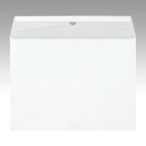 ビジネス封筒 コホ-フB4 白 25枚入 【×2セット】 【お徳用 まとめ買い お買い得 業務用 割引 セット販売】 日用品雑貨・文房具・手芸 文房具・事務用品 文具 オフィス用品 文房具 事務用品 封