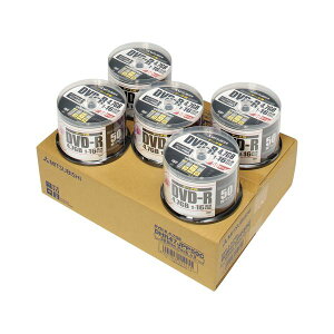 OHwfBA PCf[^pDVD-R 250 DHR47JPP50Cp\R DVDP[X CDP[X Blu-rayP[X