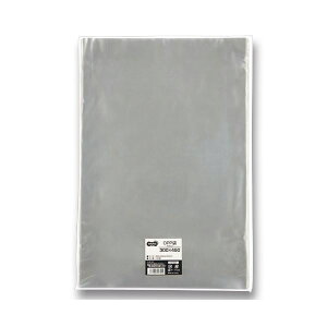 TANOSEE ypZbgz TANOSEE OPP tbg 300×450mm 1pbN i100j y×5Zbgz yp ܂Ƃߔ  Ɩp  Zbg̔z piG݁E[E| [Epi 