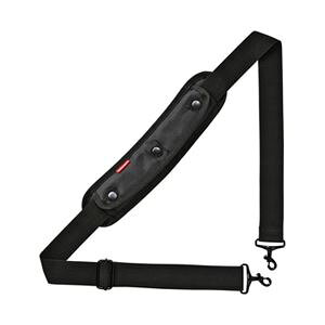 サンワサプライ ショルダーベルト (パッド取り外しタイプ) BAG-BELT5 【×2セット】 【お徳用 まとめ買い お買い得 業務用 割引 セット販売】 デジタル 家電 パソコン 周辺機器 AV PC部品