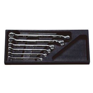 KTC�l�v���X NTM506 �l�v���X 45�K�߂��˃����`�Z�b�g �H�� ��ƍH�� �c�[�� DIY