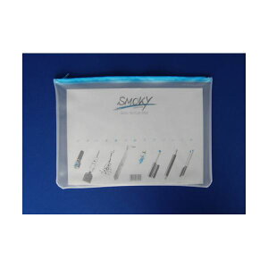 y@܂Ƃߔ z qgu N[P[XEX[LB rj[ A4 F-267  1 y×5Zbgz