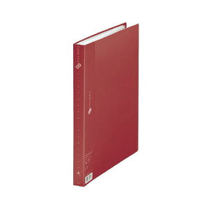 PLUS vX NA[t@C 40P FC-124EL A4S  10  ItBXpi Ɩp  ItBX pi  t@C oC_[