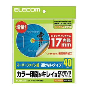 ELECOM GR CD / DVDx EDT-UDVD2S y×5Zbgz yp ܂Ƃߔ  Ɩp  Zbg̔z