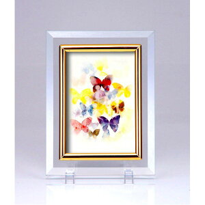 NX^ tHgt[ ʐ^ nKLTCY 150×105mmΉ 킳Ђ Ǝqǂ̌z z ʐ^t[ CeA tHgX^h Ao