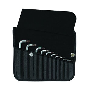 PB SWISS TOOLS 410K �w�N�X���[�u�����` �Z�b�g �ܓ��� 10�{�g �H�� �c�[�� DIY ��ƍH�� ���� �����`