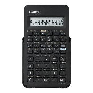 CANON キヤノン 関数電卓 F-605G 0891C003 家電 キッチン家電 生活家電 住宅設備家電
