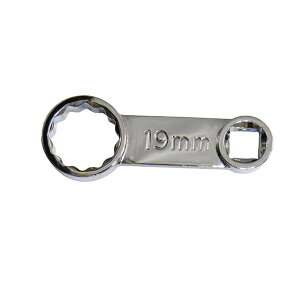 SIGNET iVOlbgj 30499 3 / 8DR 19MM gNA_v^[ K[fEDIYEH GNXeA H tH[ dH ؍ z ݔ DIY H