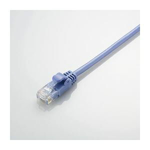 ELECOM �G���R�� Gigabit ���炩LAN�P�[�u�� �iCat6�����j LD-GPY / BU1 �y×10�Z�b�g�z �y�����p �܂Ƃߔ��� �������� �Ɩ��p ���� �Z�b�g�̔��z