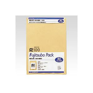 藤壷クラフトパック封筒 クラフト製・パック入 PK-3 13枚入 【×10セット】 【お徳用 まとめ買い お買い得 業務用 割引 セット販売】 日用品雑貨・文房具・手芸 文房具・事務用品 文具 オフィ