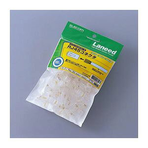 ELECOM GR PC@ RJ45RlN^ i100Zbgj LD-RJ45T100 RJ45RlN^(100Zbg)BfW^Ɠd Ɠd p\REӋ@ P[uEP[uJo[ P[uEP[uJo[