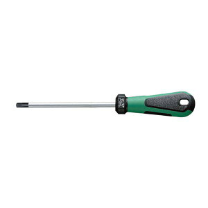 STAHLWILLE (スタビレー) 4856-T20 イジリドメドライバー (48560020) ガーデン・DIY・工具 エクステリア 工事 リフォーム 電動工具 木材・建築資材・設備 ドライバー ドライバー