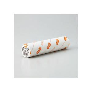 TANOSEE 【お徳用セット】 TANOSEE 感熱FAXロール紙 A4 幅210mm×長さ30m 芯内径0.5インチ 表発色 1本 【×10セット】 【お徳用 まとめ買い 割引 セット販売】 プリンタ PCサプライ・消耗品 コピー用紙・