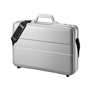 サンワサプライ ABSハードPCケース BAG-ABS5N2 軽量で外部衝撃に強いABS樹脂製ハードケース。(日本製)デジタル家電 家電 パソコン・周辺機器 パソコン・周辺機器