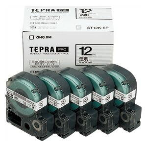 yLOW pi KING JIM  ItBXpi z evPROe[vGRpbN x5 ST12K-5P piG݁E[E| [Epi  ItBXpi [ pi