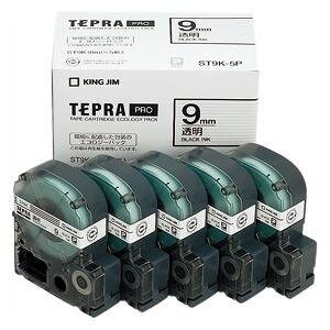 yLOW pi KING JIM  ItBXpi z evPROe[vGRpbN x5 ST9K-5P piG݁E[E| [Epi  ItBXpi [ pi 