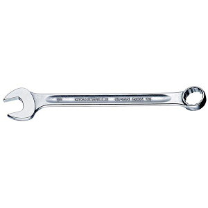 STAHLWILLE (スタビレー) 13A-15 / 16 片目片口スパナ (40484646) ガーデン・DIY・工具 エクステリア 工事 リフォーム 電動工具 木材・建築資材・設備 スパナ