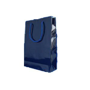 シモジマ ブライトバッグ 6138223 シコン 1枚入 【×10セット】 【お徳用 まとめ買い お買い得 業務用 割引 セット販売】 日用品雑貨・文房具・手芸 文房具・事務用品 文具 オフィス用品 文房具