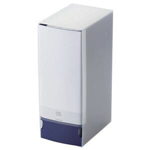 ELECOM GR DVD / CDpfBXNt@C 120[ u[ CCD-FS120BU 1 y×5Zbgz yp ܂Ƃߔ  Ɩp  Zbg̔z