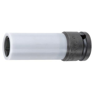 STAHLWILLE �X�^�r���[ 2309K-17 1 / 2SQ �z�C�[���i�b�g�\�P�b�g 23091017 �H�� ��ƍH�� �c�[�� DIY �H�� DIY �H�� ��� ���z