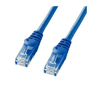 �T�����T�v���C �J�e�S��6UTP LAN�P�[�u�� LA-Y6-03BL�y×5�Z�b�g�z �y �Z�b�g�̔� �܂Ƃߔ��� ���� �z �p�\�R�� �P�[�u�� �P�[�u���J�o�[ LAN�P�[�u��