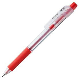【セット販売 お買い得 値引 まとめ売り】 TANOSEE ノック式油性ボールペン ロング芯タイプ 0.7mm 赤 1本 【×60セット】 文具 オフィス用品 ペン 万年筆